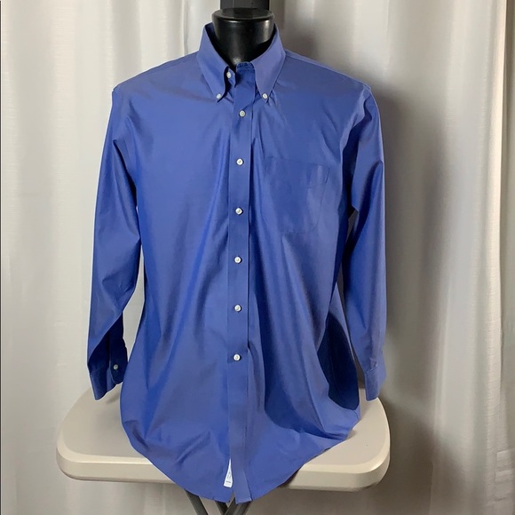 Brooks Brothers Other - Brooks Brother Slim Fit Button Down